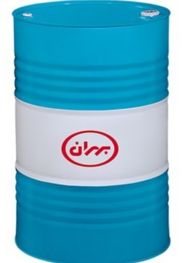 روغن بهران گردان ویژه 56 (10w-30) سطلی بهران