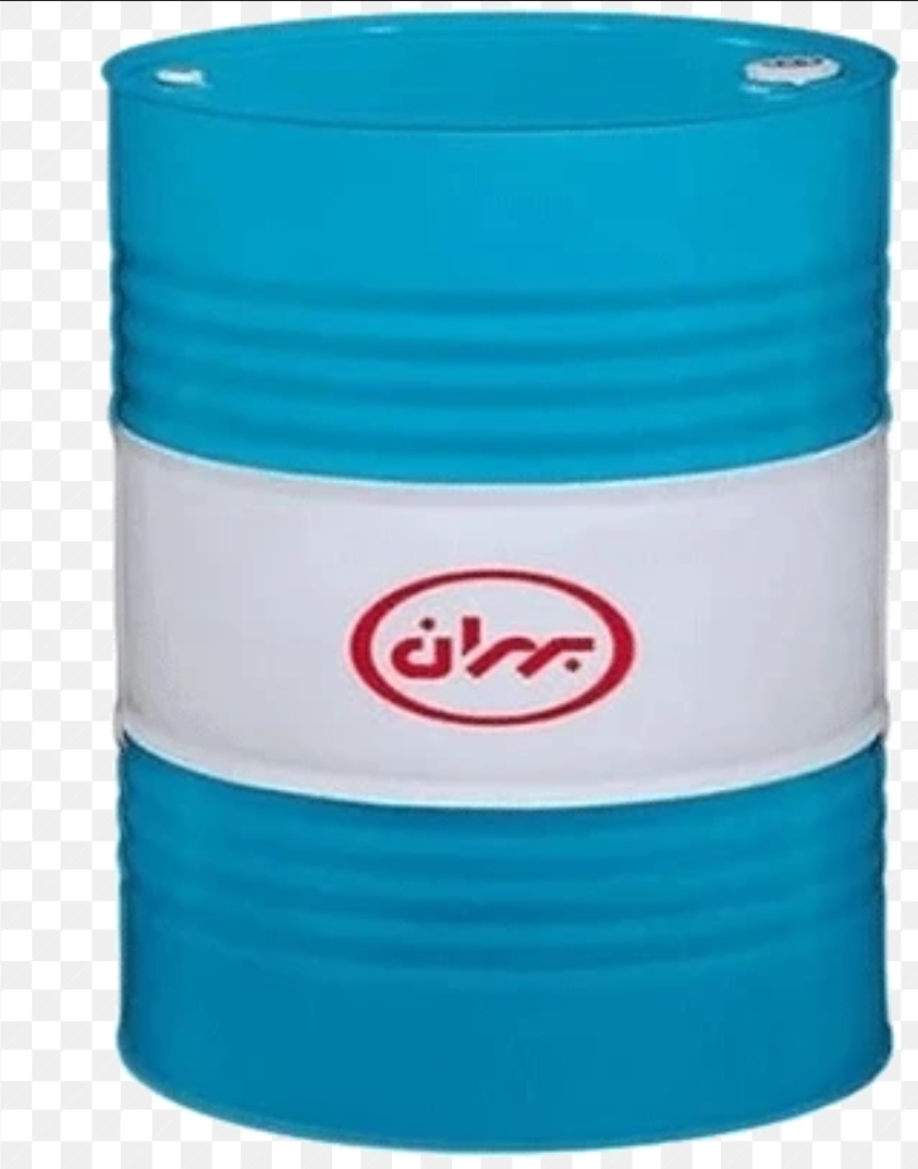 روغن بهران اتوماتیک III بشکه 208 لیتری بهران