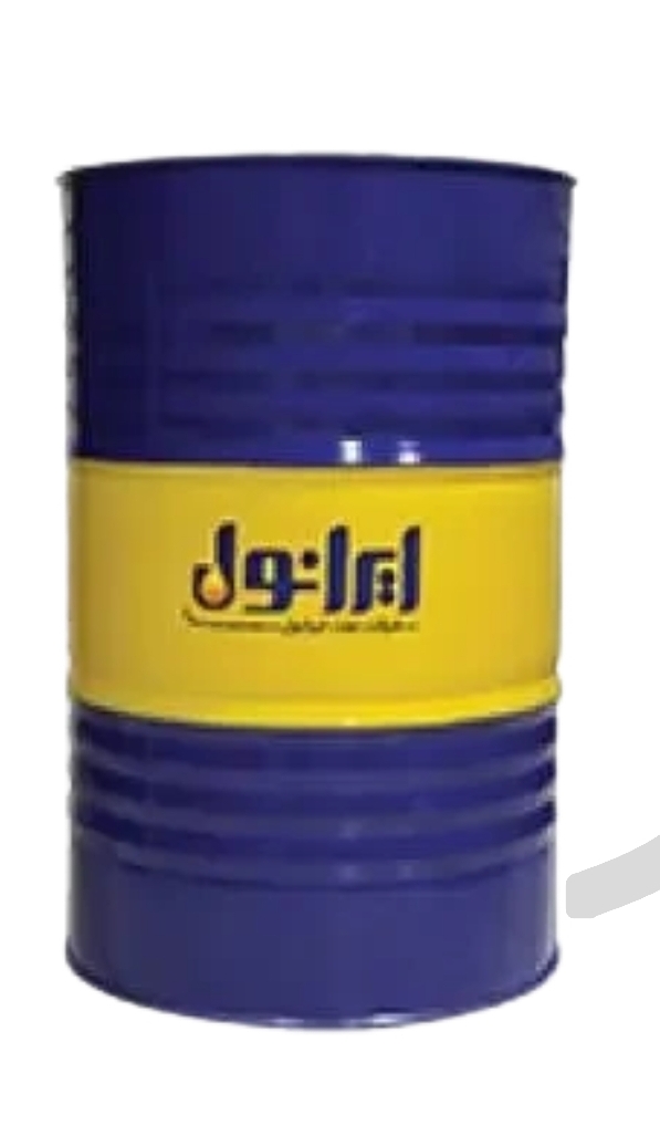 روغن موتور تاپ انجین 15w-40 بشکه ایرانول